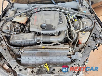 Zdjęcie 11 z 11 samochodu: 2019 ALFA ROMEO GIULIA VIN:ZARFAMAN9K7609788 - miniatura