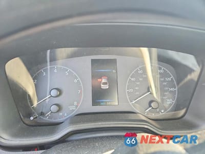 Zdjęcie 9 z 11 samochodu: 2023 TOYOTA COROLLA LE VIN:5YFB4MDE2PP064261 - miniatura