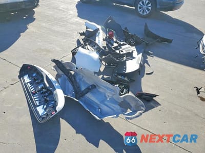 Zdjęcie 13 z 13 samochodu: 2022 MERCEDES-BENZ GLA 250 4MATIC VIN:W1N4N4HB0NJ322941 - miniatura