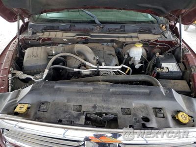 Zdjęcie 11 z 12 samochodu: 2018 RAM 1500 SLT VIN:3C6RR6LT0JG210012 - miniatura