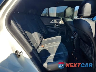 Zdjęcie 11 z 12 samochodu: 2022 MERCEDES-BENZ GLE COUPE AMG 53 4MATIC VIN:4JGFD6BB8NA744832 - miniatura