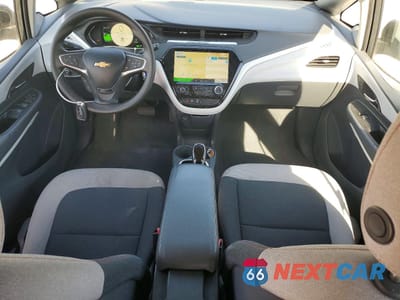 Zdjęcie 8 z 14 samochodu: 2019 CHEVROLET BOLT EV LT VIN:1G1FW6S04K4108943 - miniatura