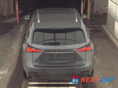 Zdjęcie 14 z 14 samochodu: 2015 LEXUS NX 300H VIN:JTJBJRBZ1F2017292 - miniatura