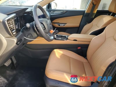 Zdjęcie 7 z 12 samochodu: 2025 LEXUS NX 250 PREMIUM VIN:2T2GDCAZ0SC027754 - miniatura