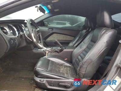 Zdjęcie 7 z 14 samochodu: 2014 FORD MUSTANG VIN:1ZVBP8AM9E5300115 - miniatura