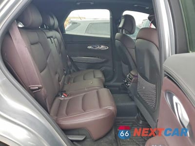 Zdjęcie 11 z 13 samochodu: 2025 GENESIS GV70 VIN:KMUMADTB1SU217844 - miniatura