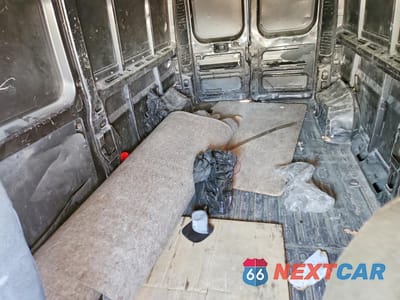 Zdjęcie 11 z 14 samochodu: 2014 RAM PROMASTER 2500 DELIVERY VAN VIN:3C6TRVDGXEE116836 - miniatura