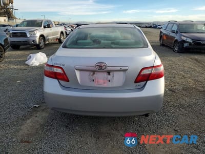 Zdjęcie 6 z 11 samochodu: 2009 TOYOTA CAMRY BASE VIN:4T1BE46K29U283111 - miniatura