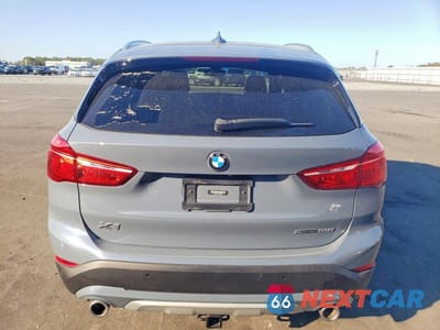 Zdjęcie 6 z 12 samochodu: 2021 BMW X1 SDRIVE28I VIN:WBXJG7C06M5S28259 - miniatura