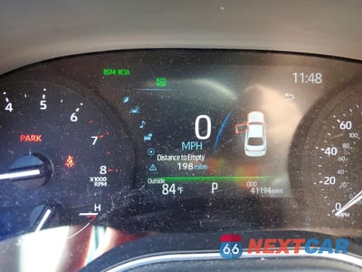 Zdjęcie 9 z 13 samochodu: 2022 TOYOTA AVALON XLE VIN:4T1JZ1FB7NU087612 - miniatura