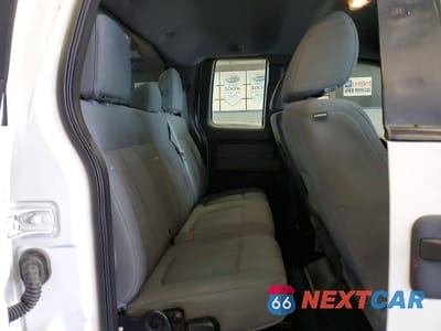 Zdjęcie 10 z 12 samochodu: 2014 FORD F150 SUPER CAB VIN:1FTEX1EMXEFA03835 - miniatura