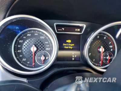 Zdjęcie 9 z 14 samochodu: 2016 MERCEDES-BENZ GLE COUPE 450 4MATIC VIN:4JGED6EB2GA014411 - miniatura