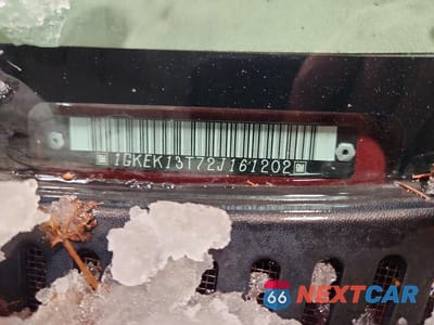 Zdjęcie 13 z 13 samochodu: 2002 GMC YUKON VIN:1GKEK13T72J161202 - miniatura