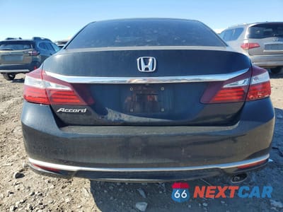 Zdjęcie 6 z 14 samochodu: 2017 HONDA ACCORD LX VIN:1HGCR2F3XHA226733 - miniatura