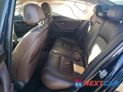 Zdjęcie 10 z 11 samochodu: 2015 BMW 528 XI VIN:WBA5A7C51FD626142 - miniatura