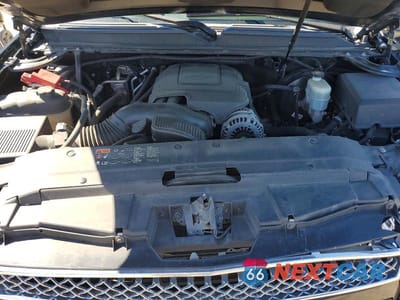 Zdjęcie 12 z 12 samochodu: 2013 CHEVROLET TAHOE K1500 LTZ VIN:1GNSKCE08DR379495 - miniatura