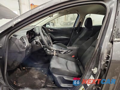 Zdjęcie 7 z 12 samochodu: 2016 MAZDA 3 SPORT VIN:3MZBM1T78GM326810 - miniatura