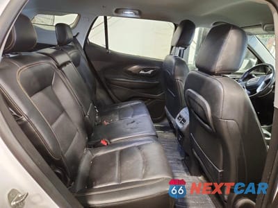 Zdjęcie 11 z 13 samochodu: 2018 GMC TERRAIN SLT VIN:3GKALVEV1JL312818 - miniatura