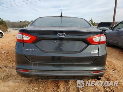 Zdjęcie 6 z 12 samochodu: 2014 FORD FUSION SE VIN:3FA6P0HD3ER116223 - miniatura