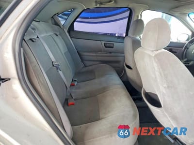 Zdjęcie 10 z 11 samochodu: 2006 FORD TAURUS SEL VIN:1FAFP56U86A203319 - miniatura