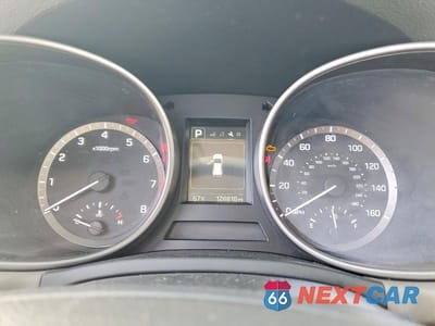 Zdjęcie 9 z 12 samochodu: 2017 HYUNDAI SANTA FE SPORT VIN:5XYZTDLB1HG440592 - miniatura