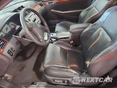 Zdjęcie 7 z 12 samochodu: 2006 TOYOTA CAMRY SOLARA SE VIN:4T1CA38P06U072780 - miniatura