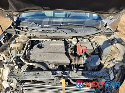 Zdjęcie 12 z 14 samochodu: 2023 NISSAN ROGUE SV VIN:JN8BT3BBXPW187730 - miniatura