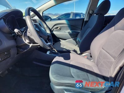 Zdjęcie 7 z 11 samochodu: 2012 KIA RIO 5-DOOR LX VIN:KNADM5A31C6014760 - miniatura