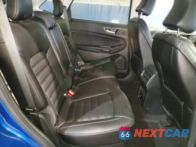 Zdjęcie 11 z 14 samochodu: 2022 FORD EDGE SEL VIN:2FMPK4J92NBA63728 - miniatura