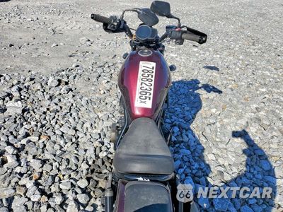 Zdjęcie 6 z 8 samochodu: 2022 HONDA CMX1100 A VIN:JH2SC8309NK100983 - miniatura