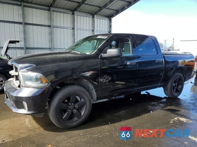 2015 RAM 1500 ST 1C6RR6KG7FS571113 - główne zdjęcie licytacji z USA - miniatura