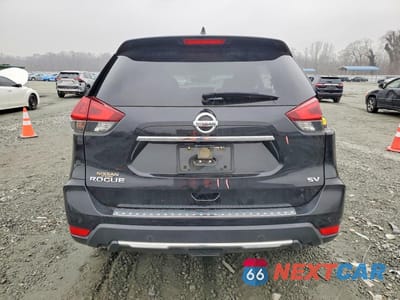Zdjęcie 6 z 13 samochodu: 2020 NISSAN ROGUE S VIN:JN8AT2MT8LW014889 - miniatura