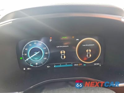 Zdjęcie 9 z 14 samochodu: 2023 HYUNDAI SANTA FE HYBRID LIMITED VIN:5NMS5DA13PH019872 - miniatura