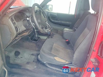 Zdjęcie 7 z 13 samochodu: 2011 FORD RANGER VIN:1FTLR4FE7BPA71039 - miniatura