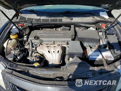 Zdjęcie 11 z 12 samochodu: 2009 TOYOTA CAMRY BASE VIN:4T1BE46K79U897894 - miniatura