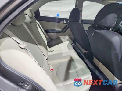 Zdjęcie 10 z 12 samochodu: 2013 KIA FORTE EX VIN:KNAFU4A23D5739343 - miniatura