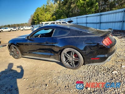 Drugie zdjęcie samochodu z przodu: 2016 FORD MUSTANG VIN:1FA6P8TH2G5327072 - miniatura