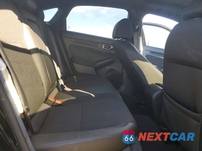 Zdjęcie 10 z 12 samochodu: 2025 HONDA CIVIC SPORT VIN:2HGFE4F8XSH333676 - miniatura