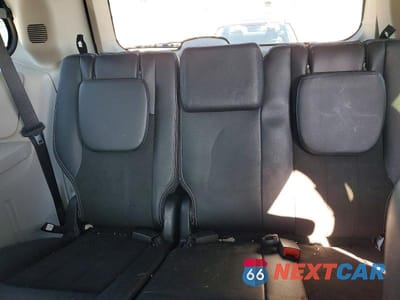 Zdjęcie 10 z 13 samochodu: 2019 DODGE GRAND CARAVAN SXT VIN:2C4RDGCG8KR751014 - miniatura