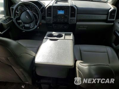 Zdjęcie 8 z 13 samochodu: 2020 FORD F250 SUPER DUTY VIN:1FT7W2A67LED60305 - miniatura
