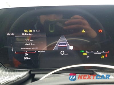 Zdjęcie 9 z 12 samochodu: 2025 AUDI Q5 PROGRESSIV VIN:WA15AAGU1S2017215 - miniatura