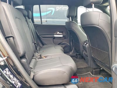 Zdjęcie 10 z 12 samochodu: 2022 MERCEDES-BENZ GLB 250 4MATIC VIN:W1N4M4HB8NW245760 - miniatura