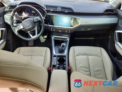 Zdjęcie 8 z 13 samochodu: 2019 AUDI Q3 PREMIUM VIN:WA1AECF39K1075585 - miniatura