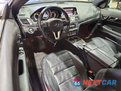 Zdjęcie 8 z 11 samochodu: 2014 MERCEDES-BENZ E 350 4MATIC VIN:WDDKJ8JB0EF240891 - miniatura