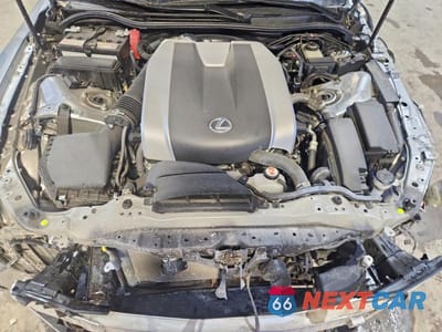 Zdjęcie 11 z 13 samochodu: 2024 LEXUS IS 350 F SPORT VIN:JTHGZ1E26R5034527 - miniatura