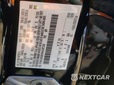 Zdjęcie 12 z 12 samochodu: 2017 FORD ESCAPE SE VIN:1FMCU0GD3HUC87330 - miniatura
