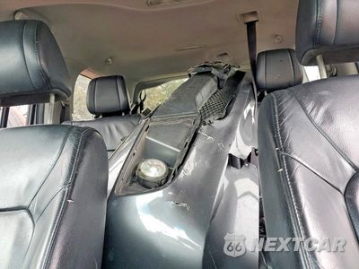 Zdjęcie 10 z 12 samochodu: 2013 HONDA PILOT EXL VIN:5FNYF4H53DB029590 - miniatura