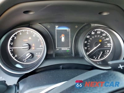 Zdjęcie 9 z 12 samochodu: 2024 TOYOTA CAMRY SE VIN:4T1G11AK5RU909306 - miniatura