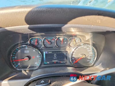 Zdjęcie 9 z 11 samochodu: 2015 CHEVROLET SILVERADO K1500 LT VIN:3GCUKREC1FG199020 - miniatura