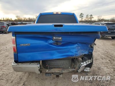 Zdjęcie 6 z 12 samochodu: 2012 FORD F150 SUPERCREW VIN:1FTFW1ET3CFA03347 - miniatura